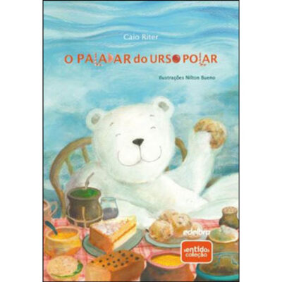 O Paladar Do Urso Polar