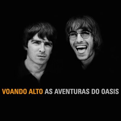Voando Alto - As Aventuras Do Oasis
