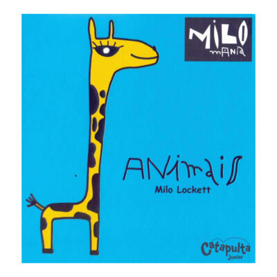 Milomania: Animais