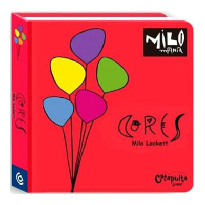 Milomania: Cores
