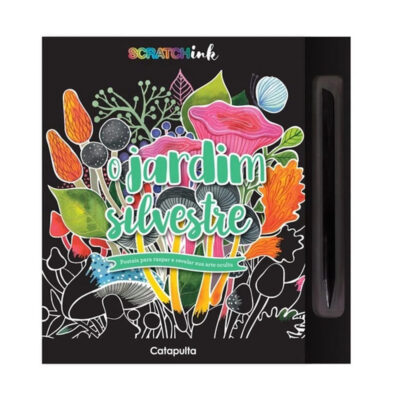 O Jardim Silvestre
