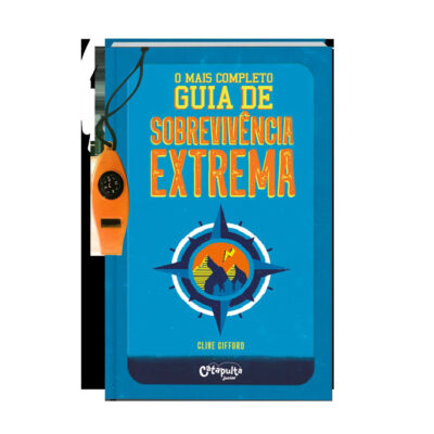 O Mais Completo Guia De Sobrevivência Extrema