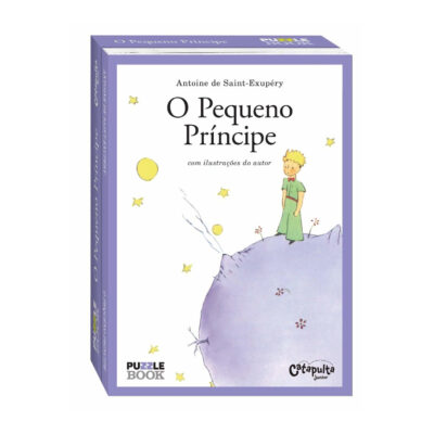 O Pequeno Príncipe