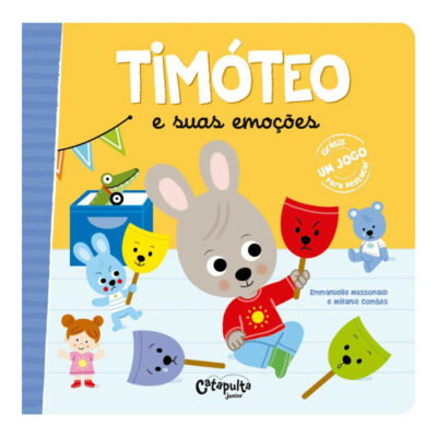 Timóteo E Suas Emoções