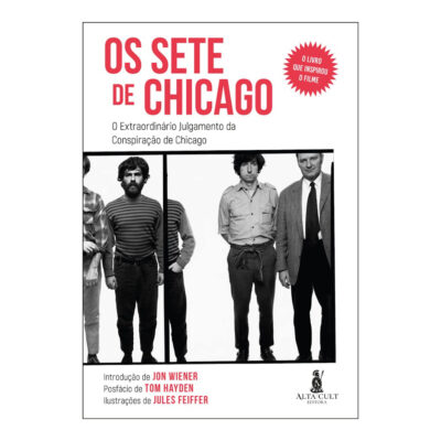 Os Sete De Chicago