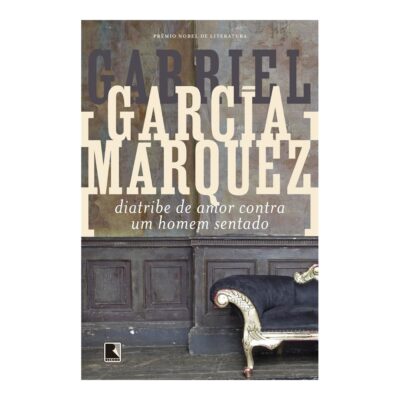 Diatribe De Amor Contra Um Homem Sentado