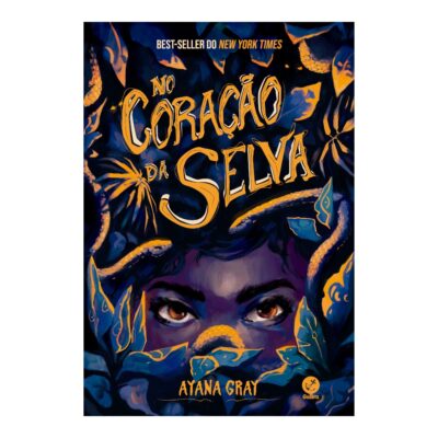 Feras Vol 1 : No Coração Da Selva