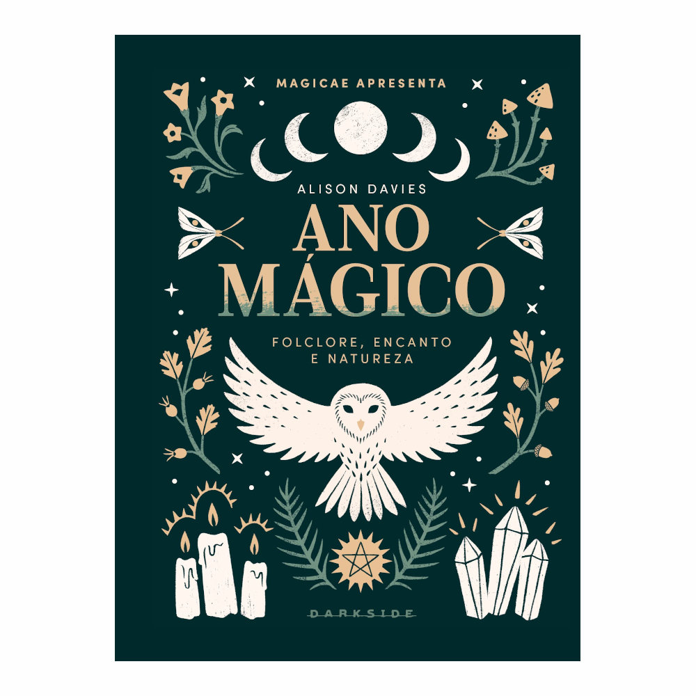 Ano Mágico Ano Mágico