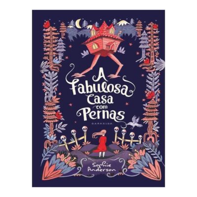 A Fabulosa Casa Com Pernas