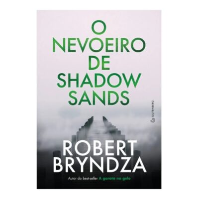 O Nevoeiro De Shadow Sands
