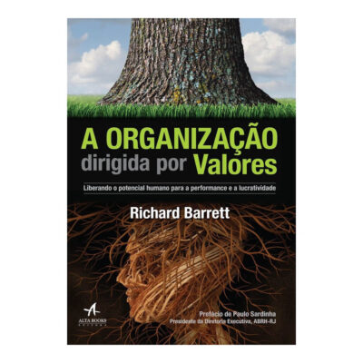 A Organização Dirigida Por Valores