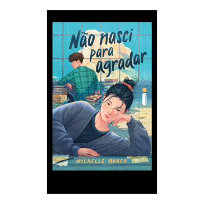 Não Nasci Para Agradar