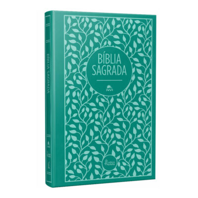 Biblia Leitura Perfeita - Capa Tecido