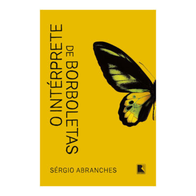 O Intérprete De Borboletas