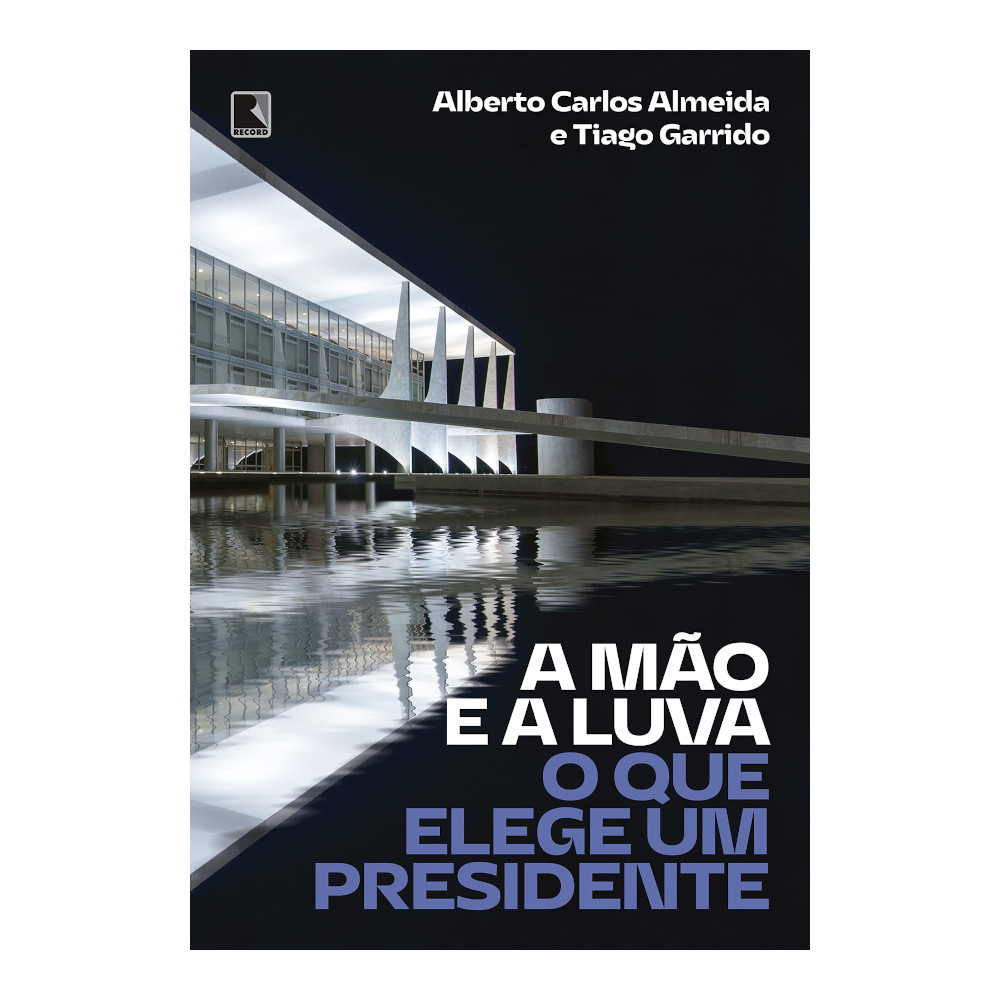 A Mão E A Luva A Mão E A Luva