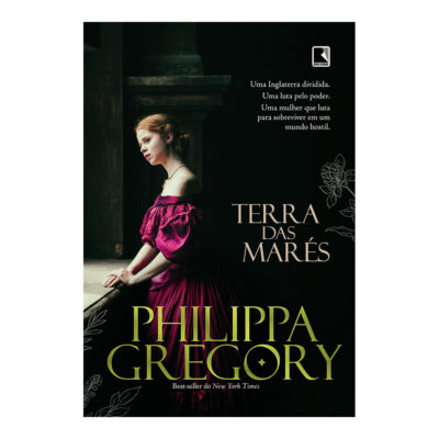 Fairmile Vol 1: Terra Das Marés