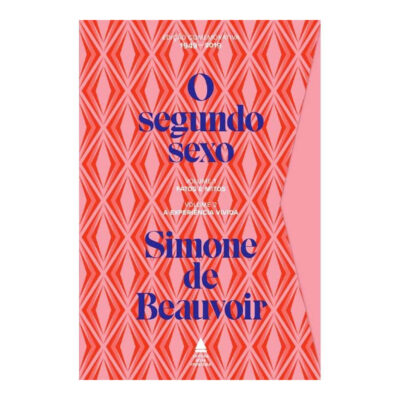 Box O Segundo Sexo