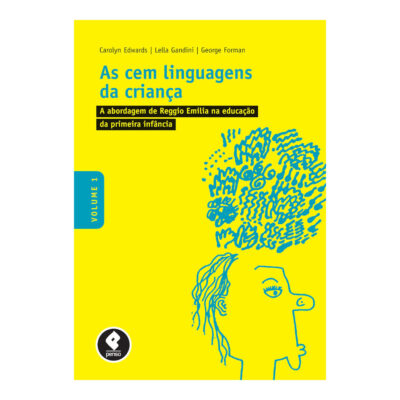 As Cem Linguagens Da Criança Vol 1