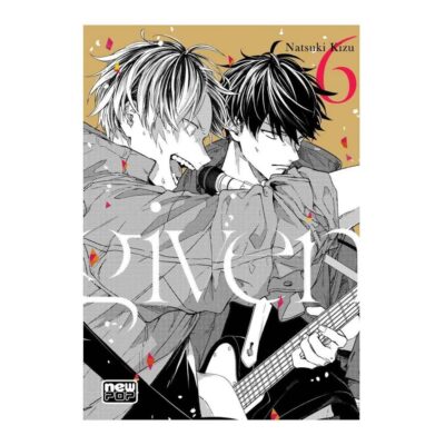 Given Vol 6