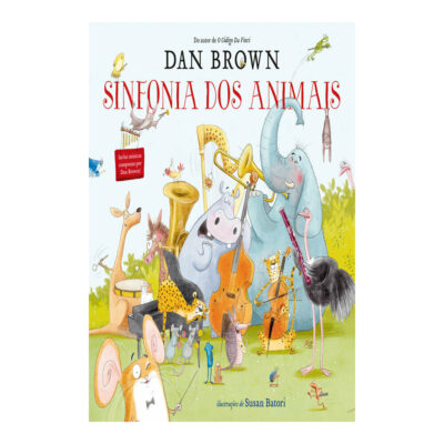 Sinfonia Dos Animais