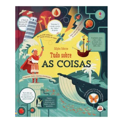 Tudo Sobre As Coisas