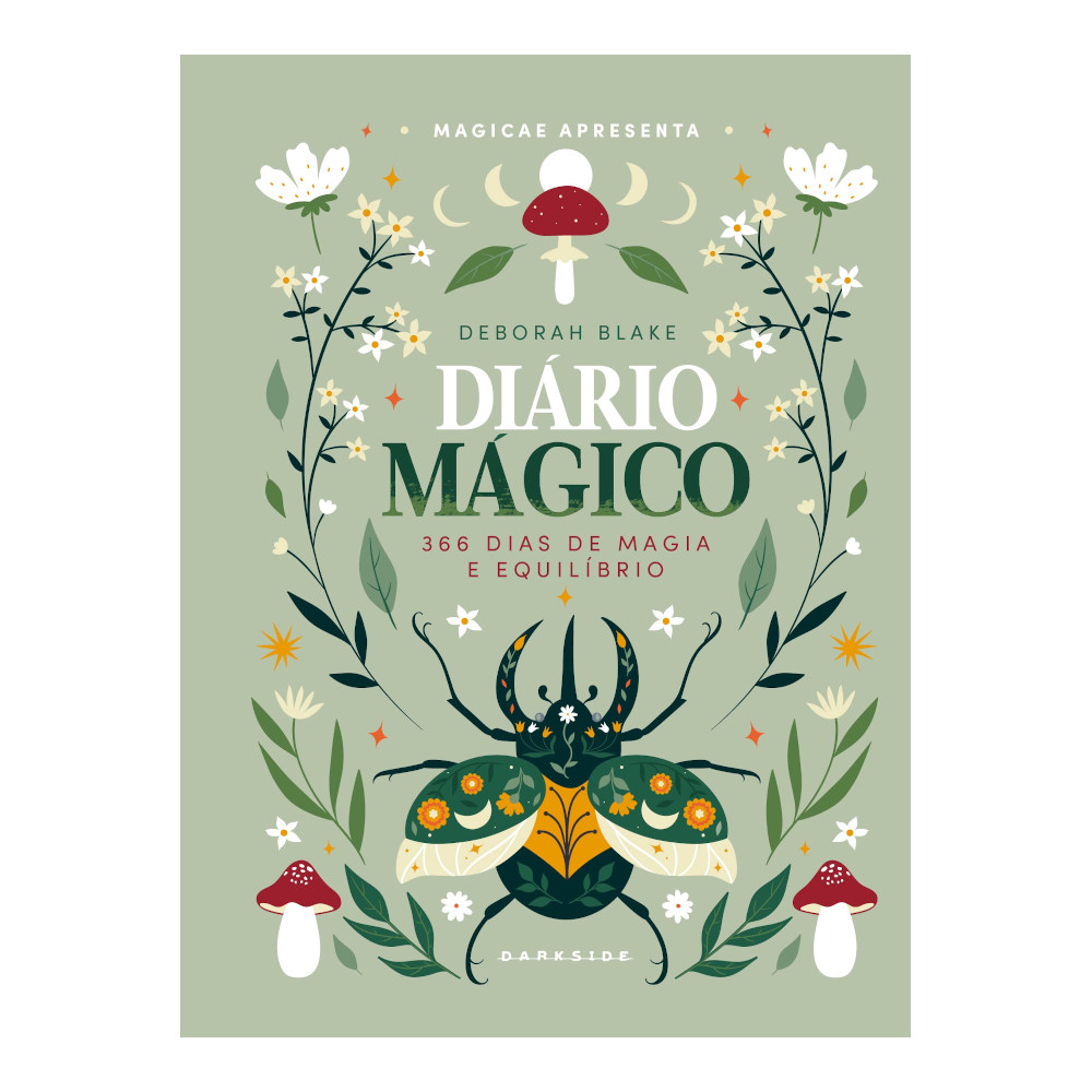 Diário Magico Diário Magico