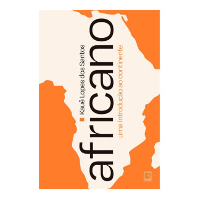 Africano: Uma Introdução Ao Continente
