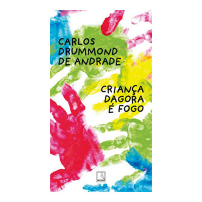 Criança Dagora E Fogo