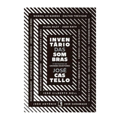 Inventário Das Sombras