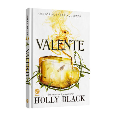 Conto De Fadas Moderno Vol 2 – Valente