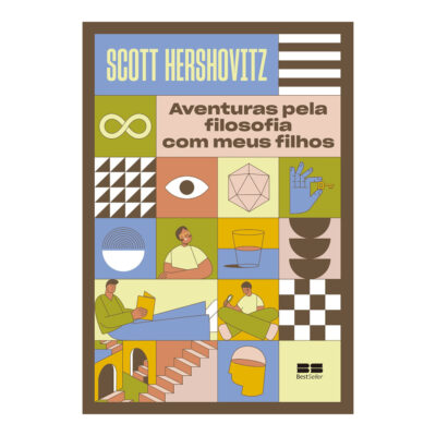 Aventuras Pela Filosofia Com Meus Filhos