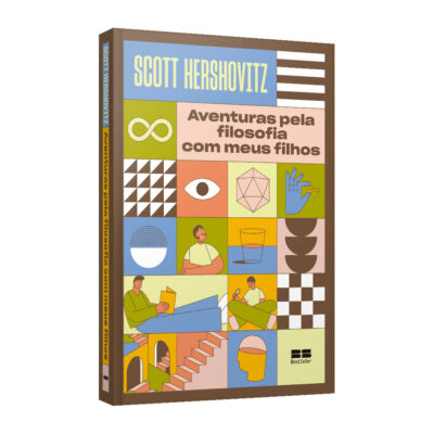 Aventuras Pela Filosofia Com Meus Filhos