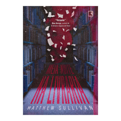 Meia Noite Na Livraria