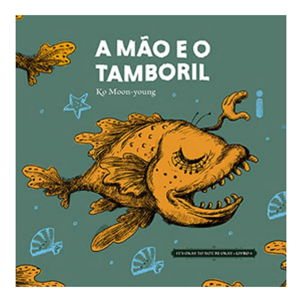 A Mão E O Tamboril Vol 4 A Mão E O Tamboril Vol 4