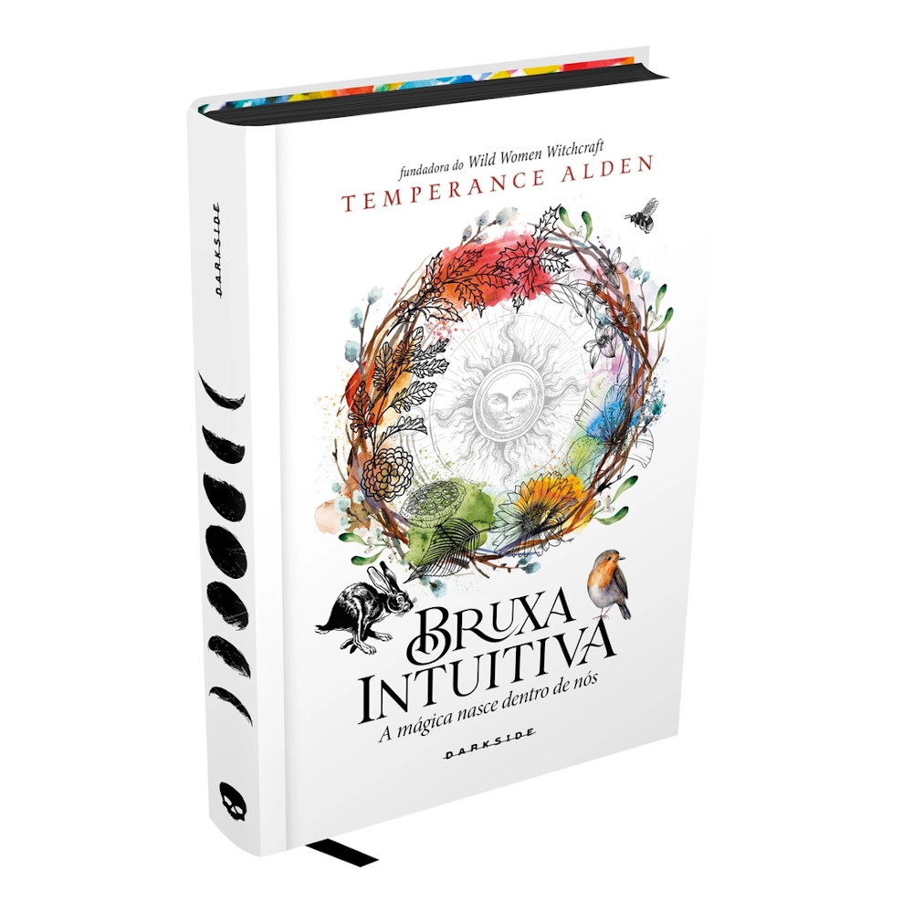 Bruxa Intuitiva Bruxa Intuitiva