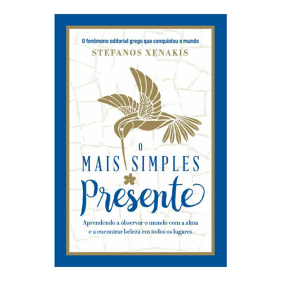 O Mais Simples Presente