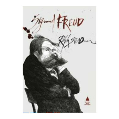 Sigmund Freud