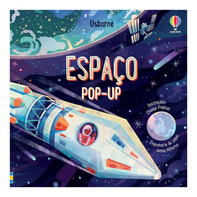 Espaço: Pop-Up