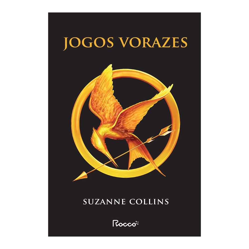 Jogos Vorazes Jogos Vorazes