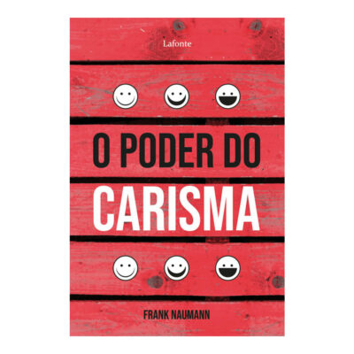 O Poder Do Carisma