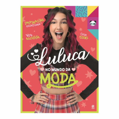 Luluca No Mundo Da Moda