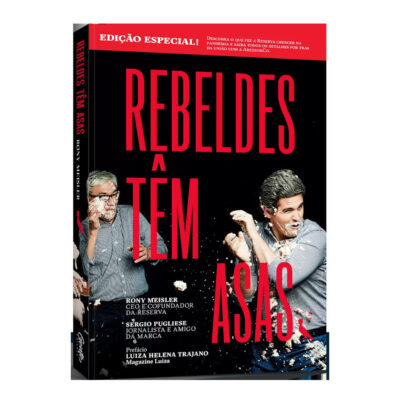 Rebeldes Tem Asas