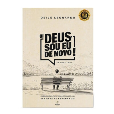 Oi Deus, Sou Eu De Novo