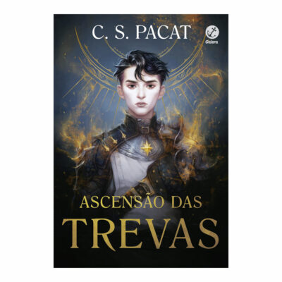 Ascensão Das Trevas Vol 1
