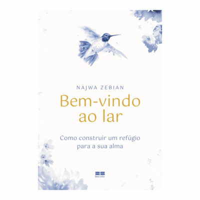 Bem-Vindo Ao Lar