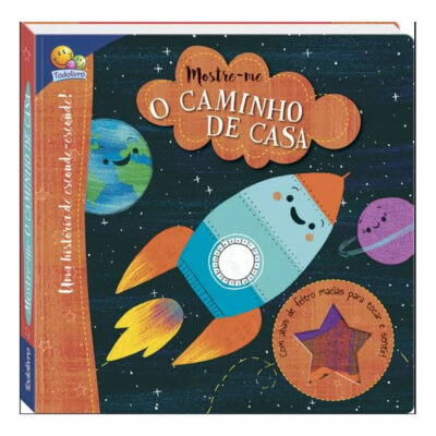 Uma História De Esconde Esconde -mostre - Me O Caminho De Casa