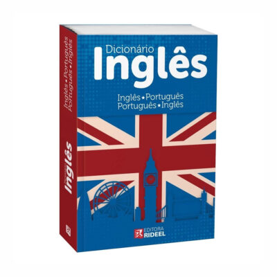 Dicionário Inglês/Português