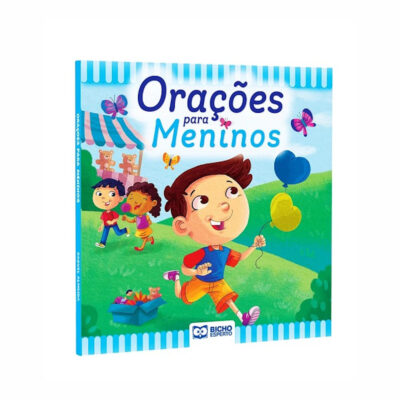 Orações Para Os Meninos