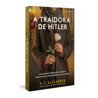 A Traidora De Hitler