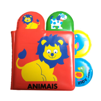 Bi Bi Banho - Animais